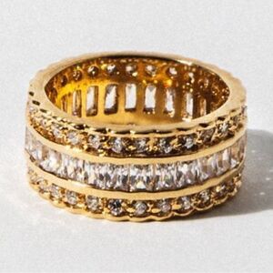 ♥️ New Child of Wild The Rita Ring Gold